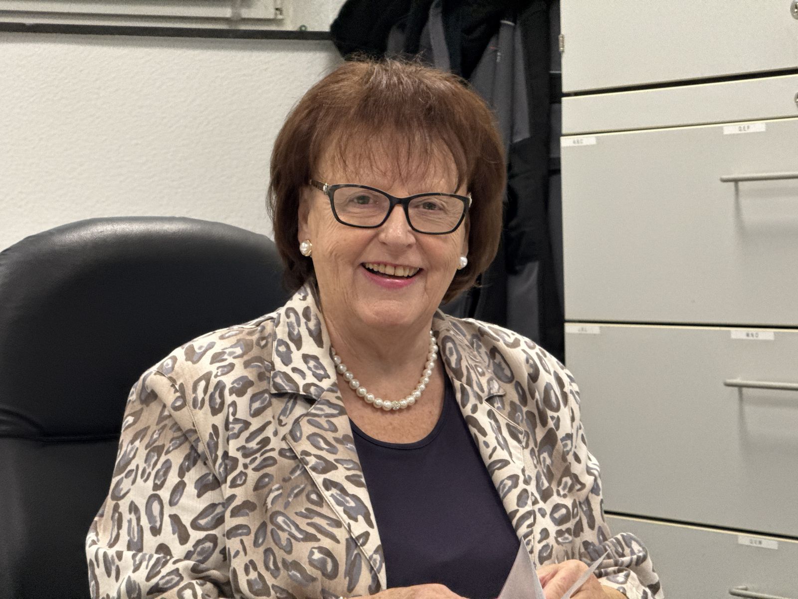 Elektro Hinnenberg – Team und Tradition